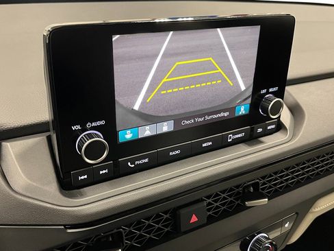 New 2025 Honda Accord SE image 20