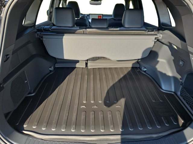 Certified 2026 Toyota RAV4 XSE w/ Panoramic Sun Roof Package AWD/4WD image 13