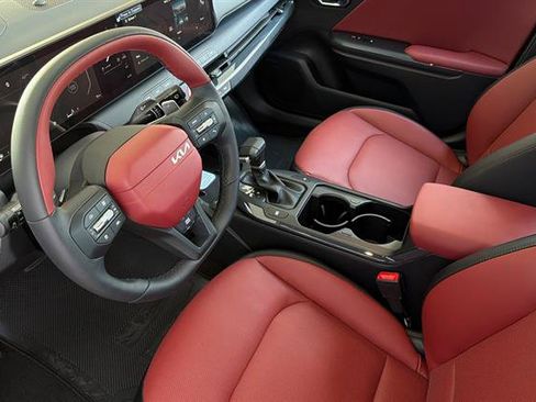 New 2026 Kia K4 GT-Line FWD image 10