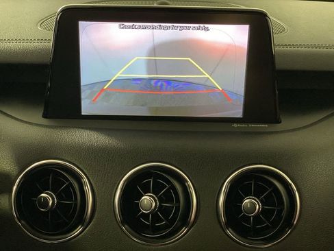Used 2021 Kia Stinger GT-Line w/ Sun & Sound Package RWD image 20