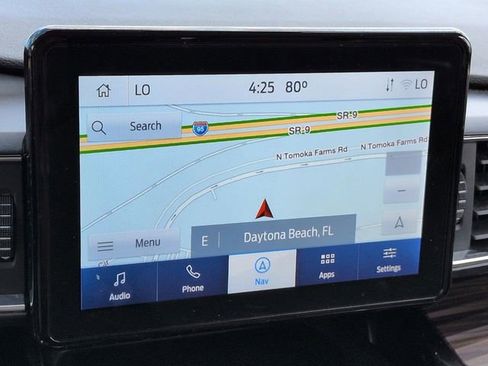 Used 2022 Ford Explorer Limited w/ Equipment Group 301A RWD image 21