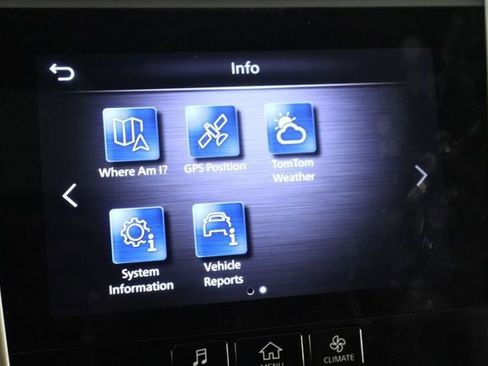 Used 2023 INFINITI Q50 Sensory RWD image 47