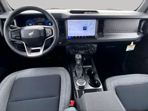 New 2026 Ford Bronco Big Bend AWD/4WD image 5