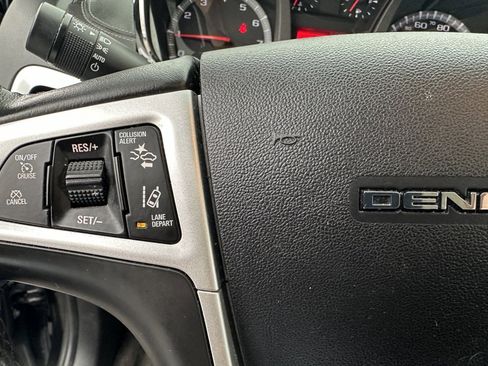 Used 2017 GMC Terrain Denali image 17