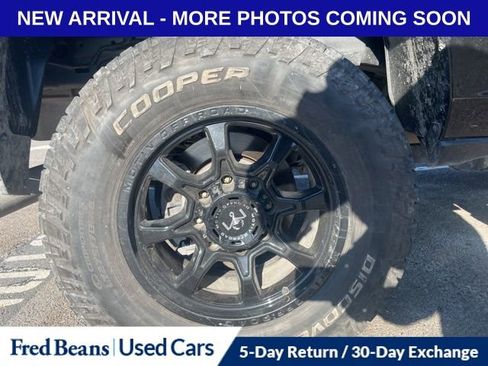Used 2020 RAM 2500 Tradesman image 14