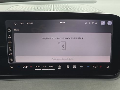 New 2026 Audi Q3 quattro 2.0T AWD/4WD image 14