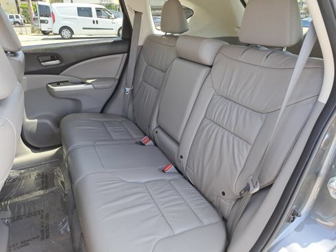 Used 2014 Honda CR-V EX-L image 13
