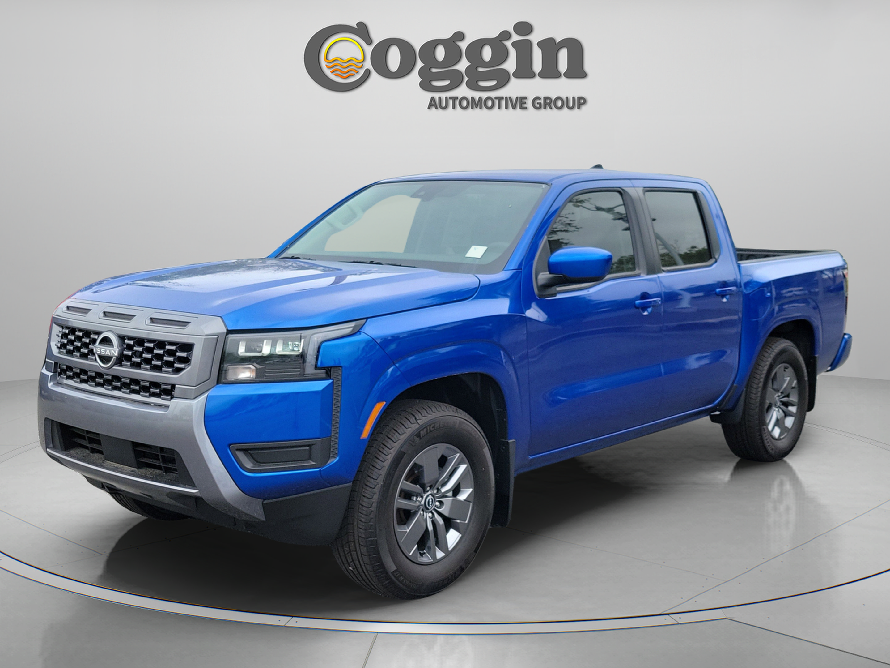 Used 2026 Nissan Frontier SV w/ SV Convenience Package RWD image 3