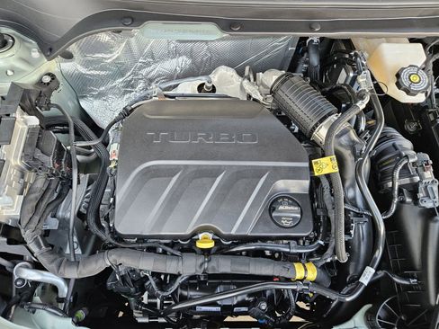 New 2026 Chevrolet Trax ACTIV w/ Sunroof Package image 34