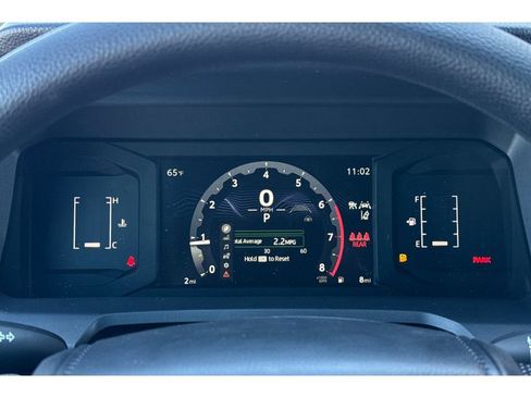 New 2026 Toyota Tacoma SR5 RWD image 26