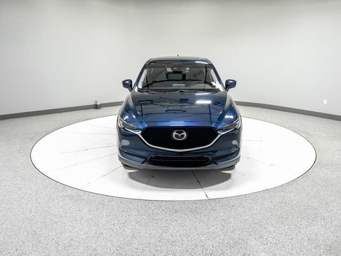 Used 2020 MAZDA CX-5 Grand Touring AWD/4WD image 29