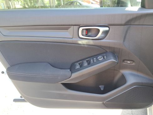 New 2026 Honda Civic LX image 20