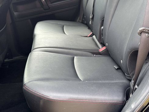 Used 2024 Toyota 4Runner TRD Pro AWD/4WD image 17