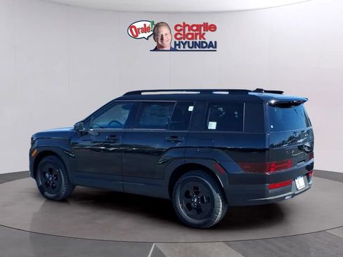 New 2026 Hyundai Santa Fe XRT image 3