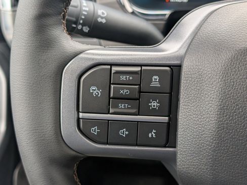 New 2026 Ford F150 Lariat image 18