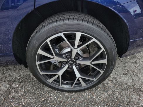 New 2026 Audi Q3 quattro 2.0T image 34