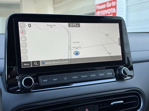 Used 2023 Hyundai Kona SEL w/ Convenience Package image 23