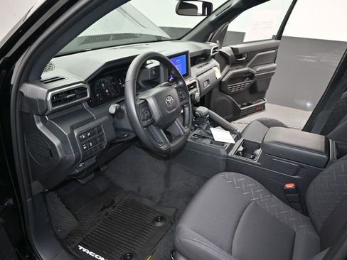 New 2026 Toyota Tacoma SR image 4