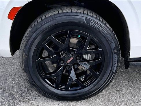 Used 2022 GMC Yukon XL AT4 w/ Max Trailering Package image 35