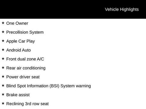 Used 2022 Honda Pilot Sport image 4