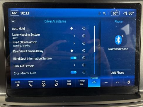 Certified 2023 Ford F150 XLT w/ Equipment Group 302A High image 27