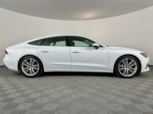 Used 2019 Audi A7 3.0T Premium Plus AWD/4WD image 32