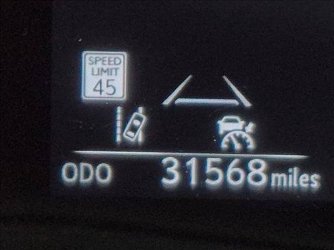Used 2022 Lexus NX 350 AWD w/ Accessory Package 2 image 5