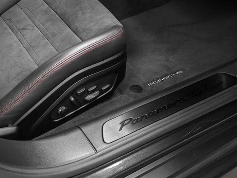 Certified 2023 Porsche Panamera GTS w/ Premium Package AWD/4WD image 20