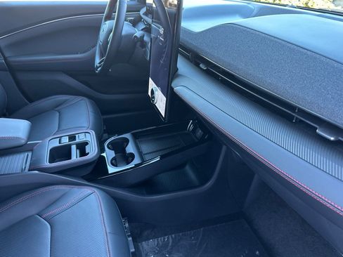 New 2026 Ford Mustang Mach-E Premium w/ Sport Appearance Package image 24