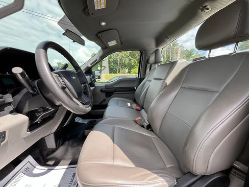 Used 2018 Ford F150 XL RWD image 22