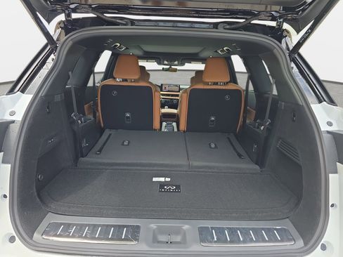 New 2027 INFINITI QX60 Autograph AWD/4WD image 12