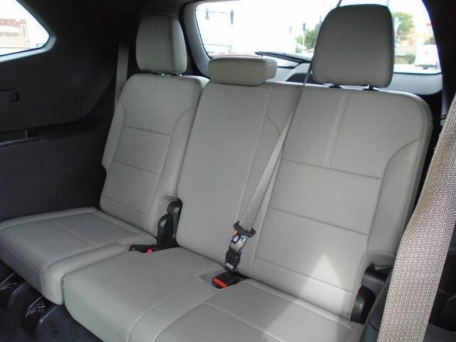 Used 2026 GMC Acadia Elevation w/ Elevation Premium Package AWD/4WD image 22