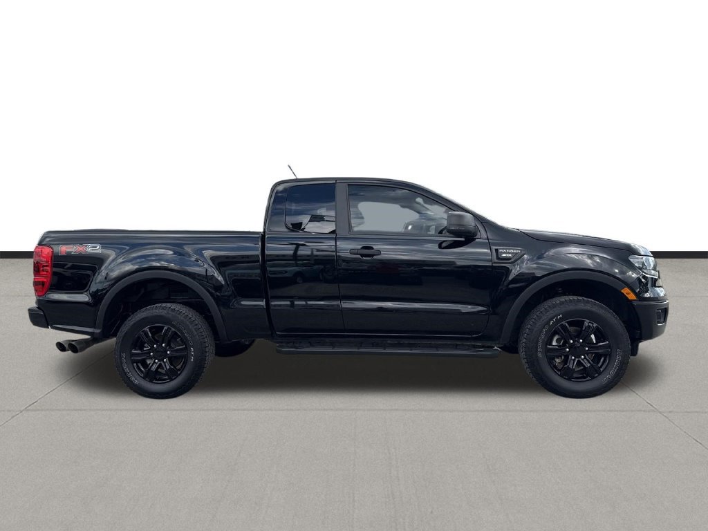 Used 2023 Ford Ranger XL w/ Equipment Group 101A High RWD image 4