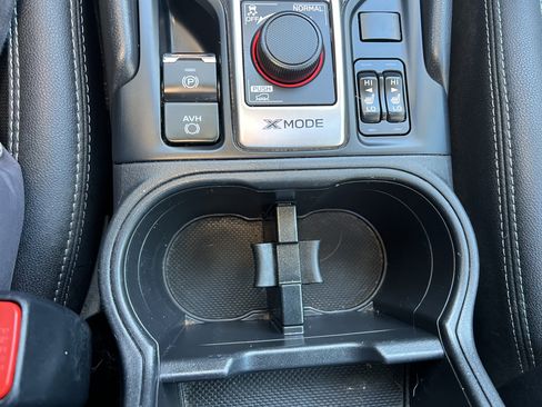 Used 2023 Subaru Forester Premium image 28