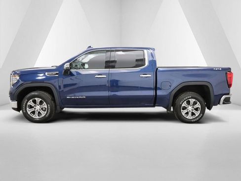 Used 2023 GMC Sierra 1500 SLT image 7