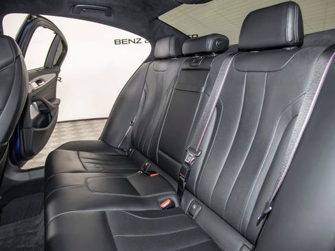 Used 2019 BMW M5 w/ Executive Package AWD/4WD image 15
