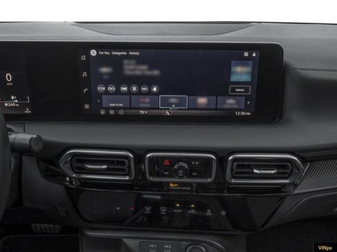 New 2026 Nissan Sentra SV FWD image 8