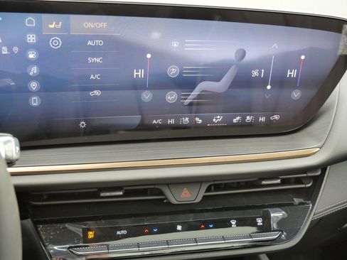 New 2026 Buick Envision Avenir image 47