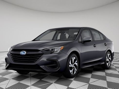 New 2025 Subaru Legacy Premium image 2