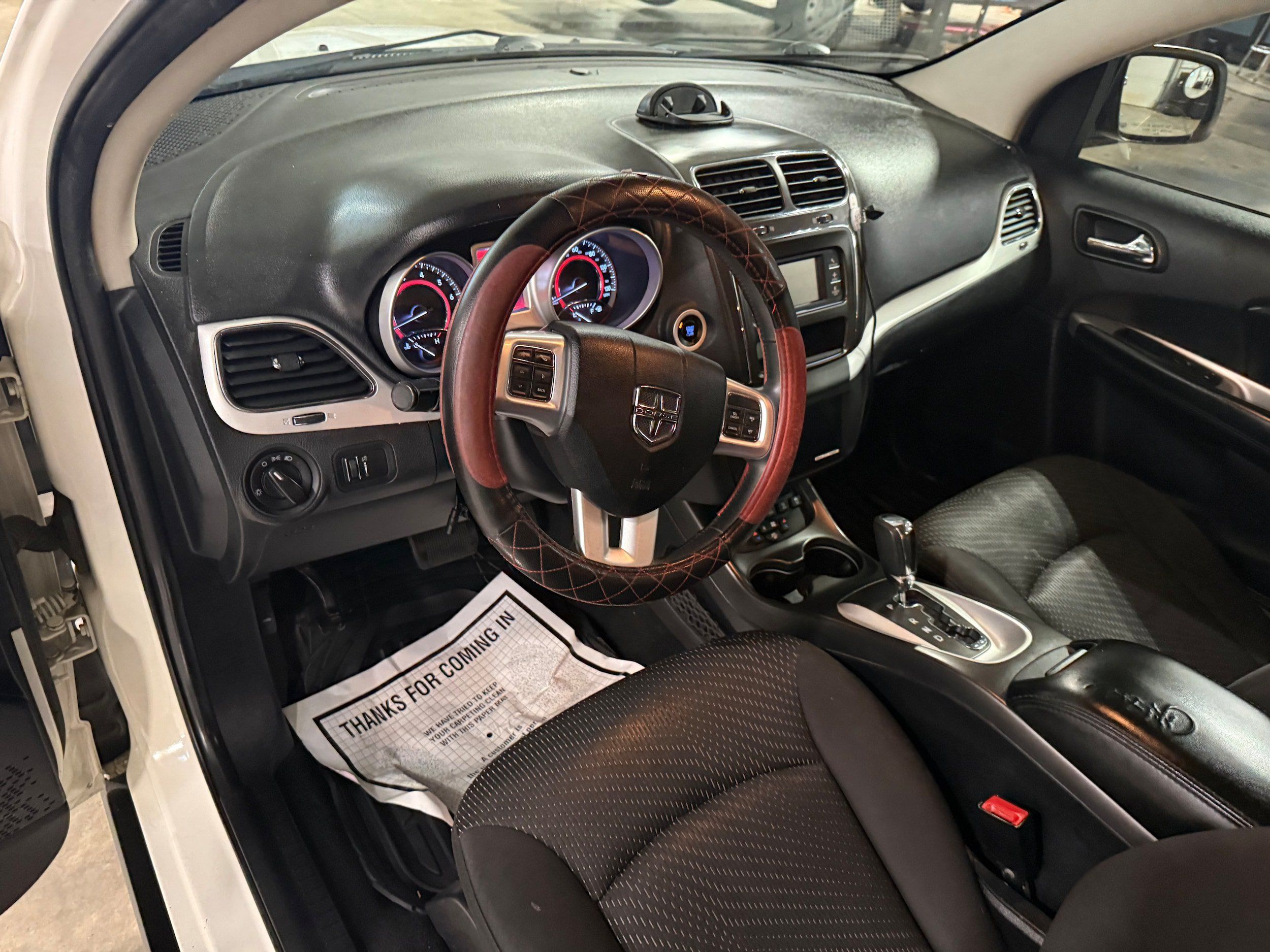 Used 2015 Dodge Journey SE w/ Quick Order Package 22F SE FWD image 46