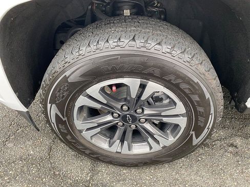 Used 2022 Chevrolet Colorado Z71 image 15