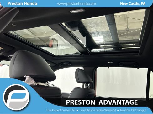 New 2026 Honda Passport TrailSport Elite image 18