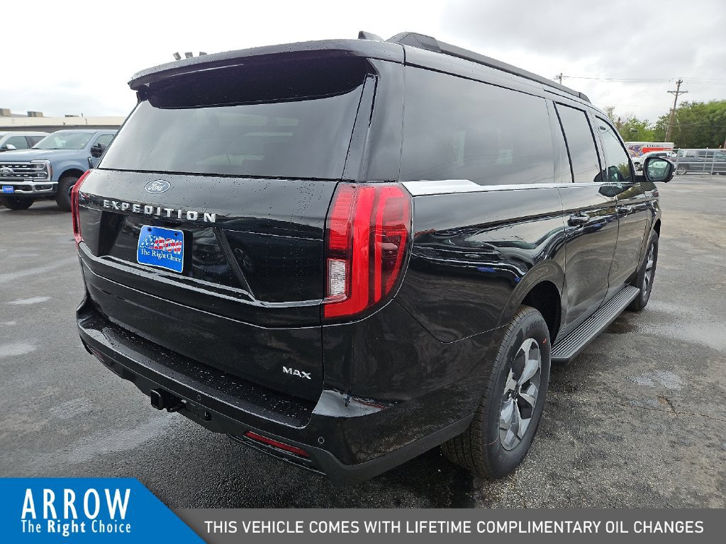 New 2027 Ford Expedition Max Active RWD image 11