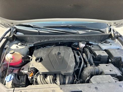 Used 2024 Hyundai Tucson SEL image 35