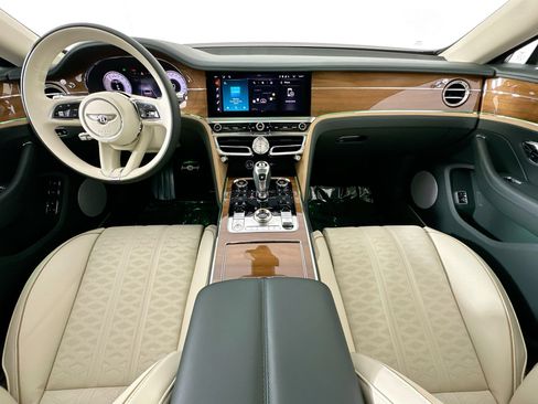 New 2026 Bentley Flying Spur Plug-In Hybrid AWD/4WD image 20