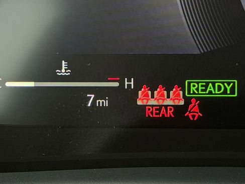 New 2026 Lexus UX 300h AWD image 19