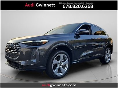 Used 2025 Audi Q5 Premium Plus w/ Premium Plus