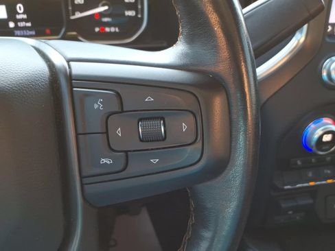 Used 2022 GMC Sierra 2500 AT4 w/ AT4 Premium Plus Package AWD/4WD image 24