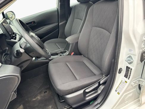 Used 2024 Toyota Corolla LE image 20