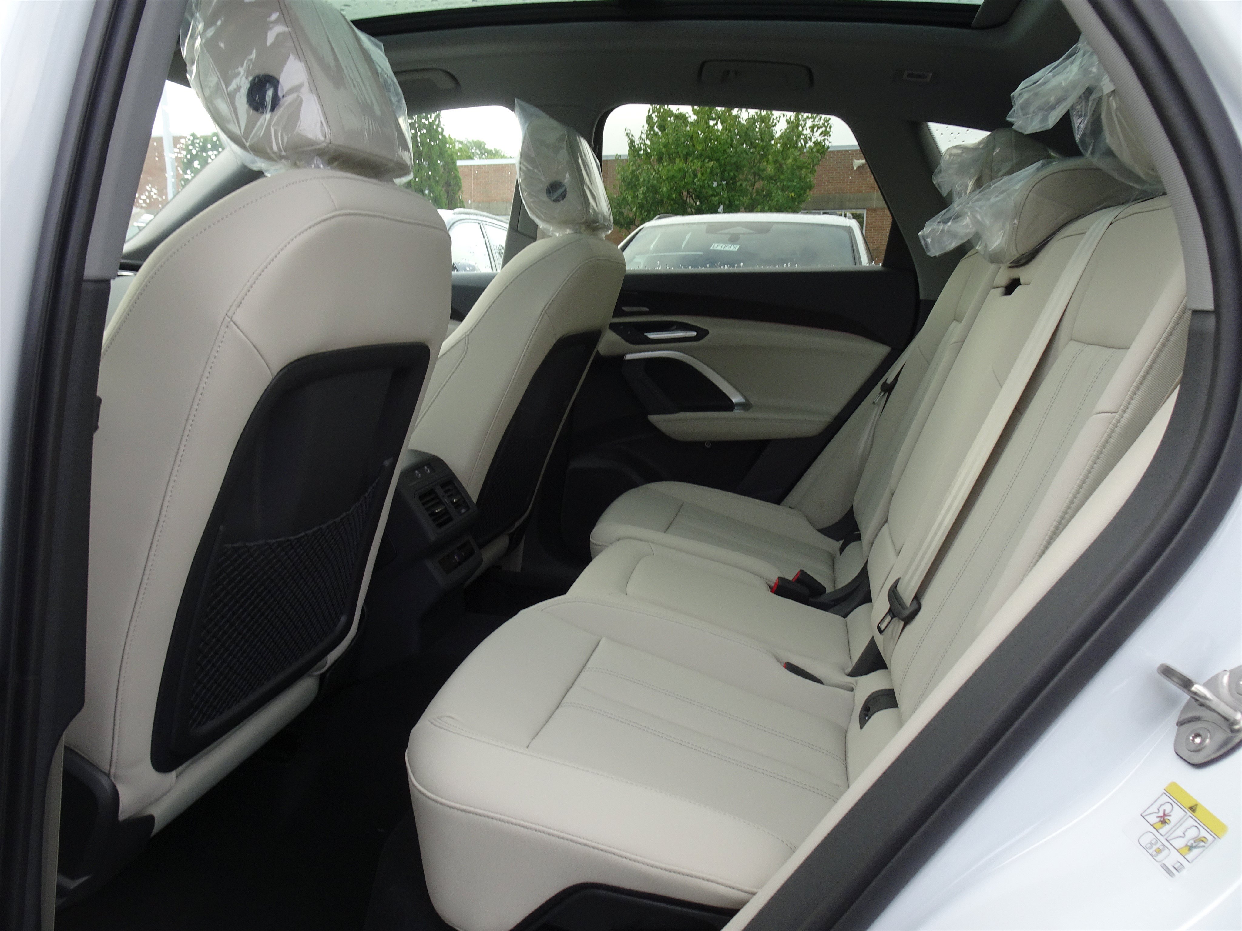 New 2026 Audi Q5 Premium Plus AWD/4WD image 6